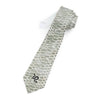 Snake Print Necktie Neckties gifts for animal lovers supporting animal rescues