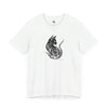 Cat Life 2 Unisex Tee for Cat Lovers T-Shirts White gifts for animal lovers supporting animal rescues