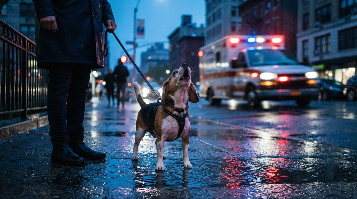 Why Do Dogs Howl? 8 Reasons (and When to Worry)