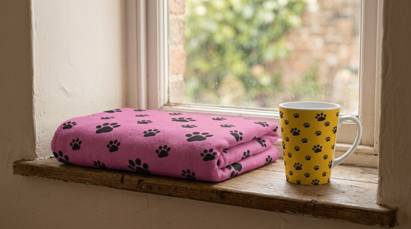 Best Sympathy Gifts for Pet Loss That Help Other Animals