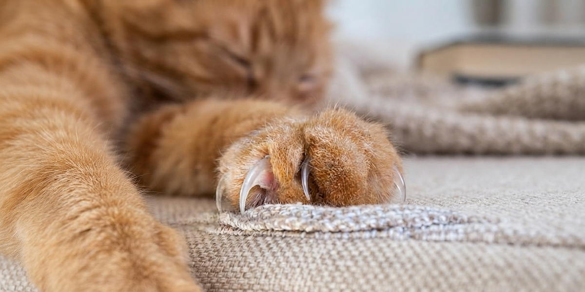 Declawing Cats: What the Surgery Actually Involves