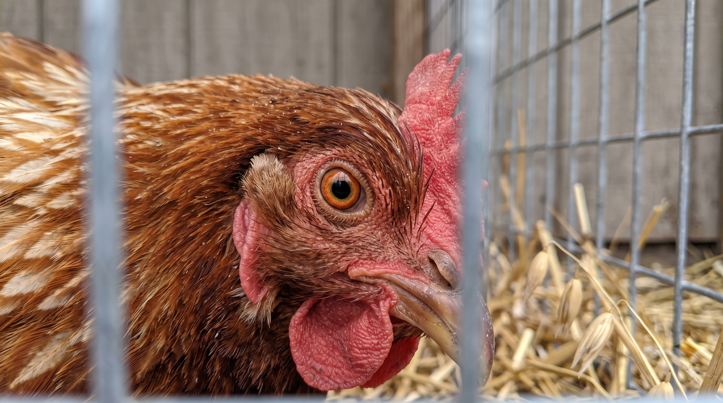 Are Chickens Smart? 8 Signs of Chicken Intelligence