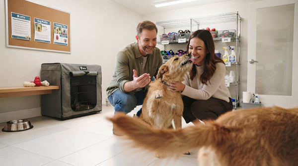 Animal Shelter Overcrowding in 2026: 7 Ways You Can Help