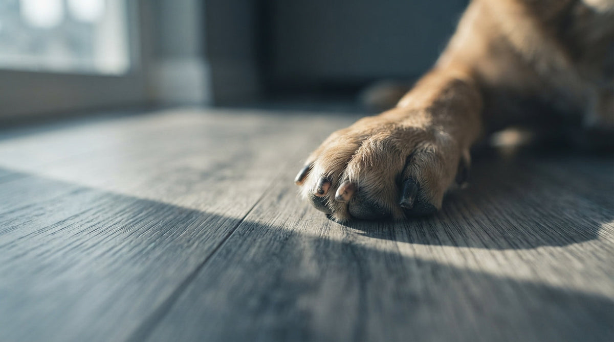 How to Trim Dog Nails Without Hitting the Quick: A Step-by-Step Guide