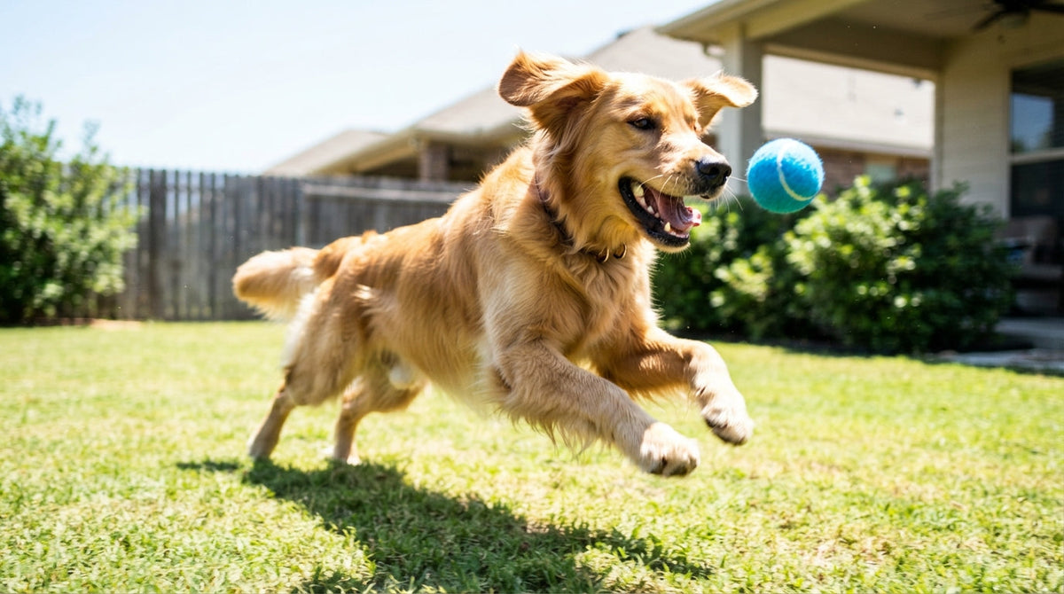 Can Dogs See Color? Yes, and Here's What They Actually See