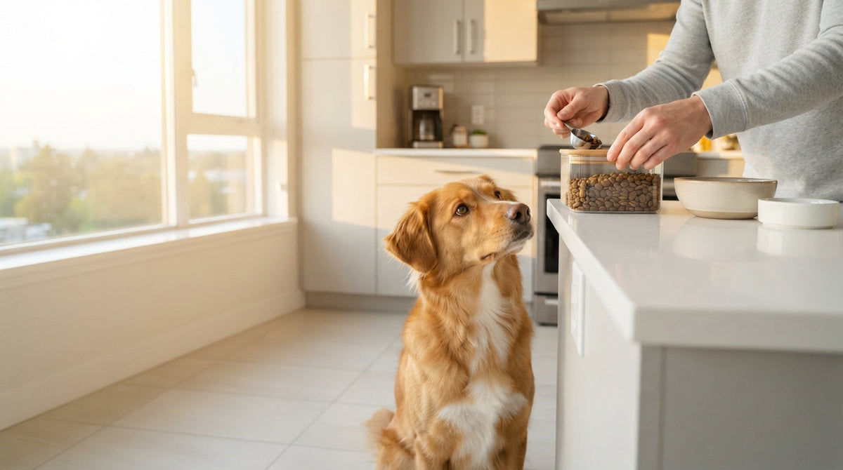 Dog Throwing Up Yellow? 7 Causes and When to Call the Vet
