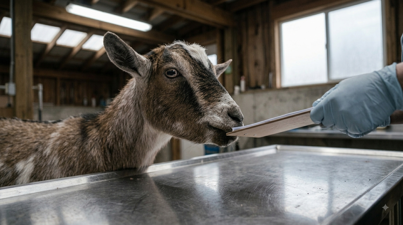 Are Goats Smart? The Complete Guide to Goat Intelligence and Personality
