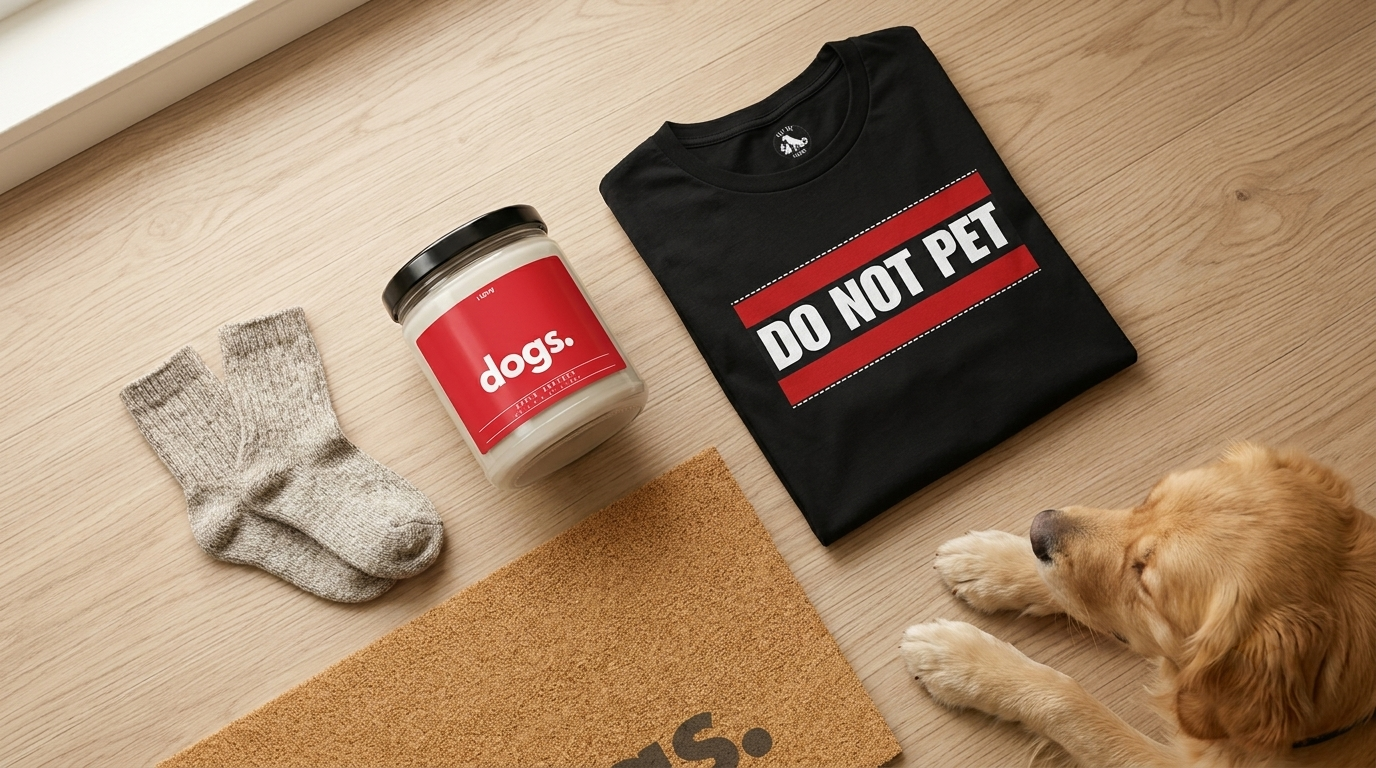Best Gifts for Dog Lovers That Actually Give Back (2026)