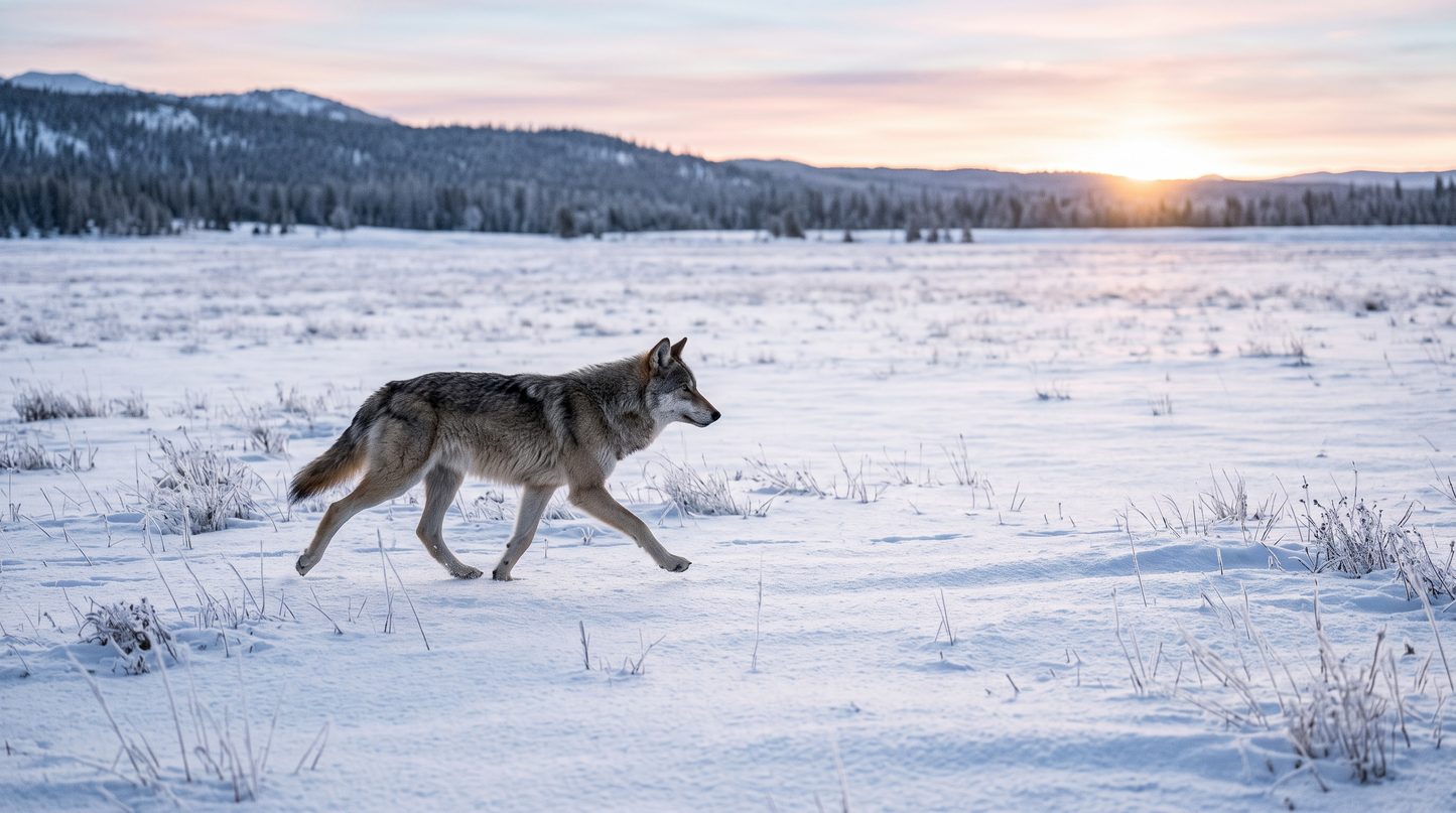 Are Wolves Dangerous to Humans? 6 Wolf Myths, Debunked