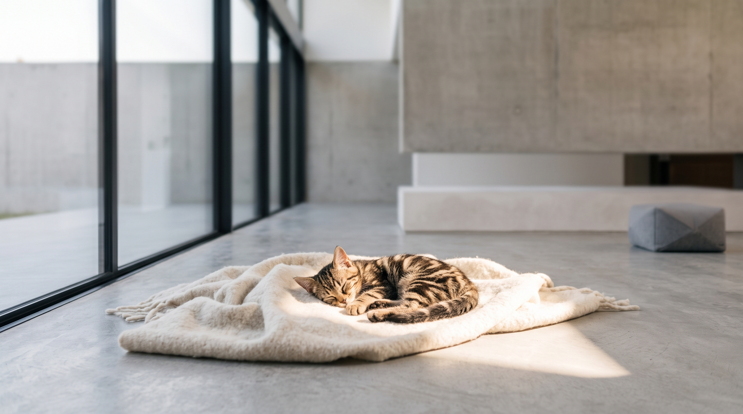 What Is Single Kitten Syndrome? The Truth About Adopting Kittens in Pairs