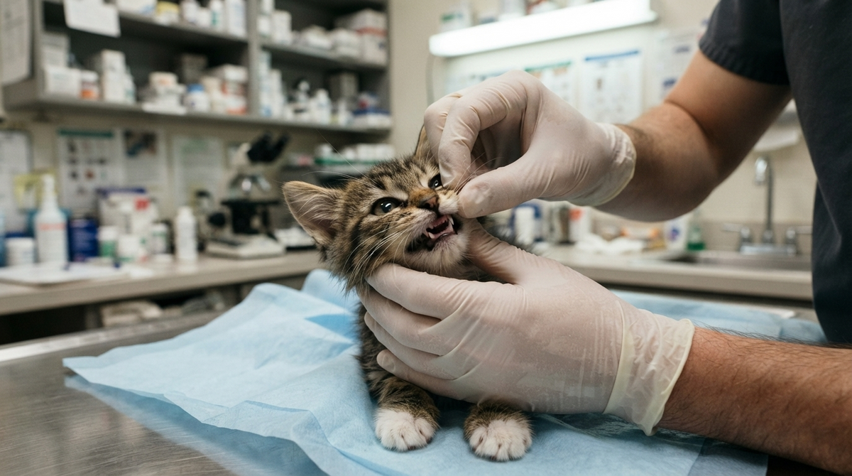 Cat Years to Human Years: How to Really Calculate Your Cat's Age