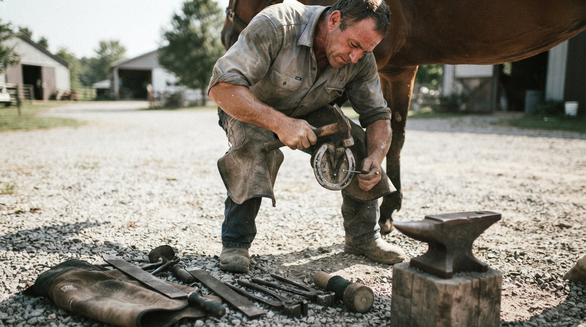 How Much Does It Cost to Own a Horse? Real 2026 Numbers