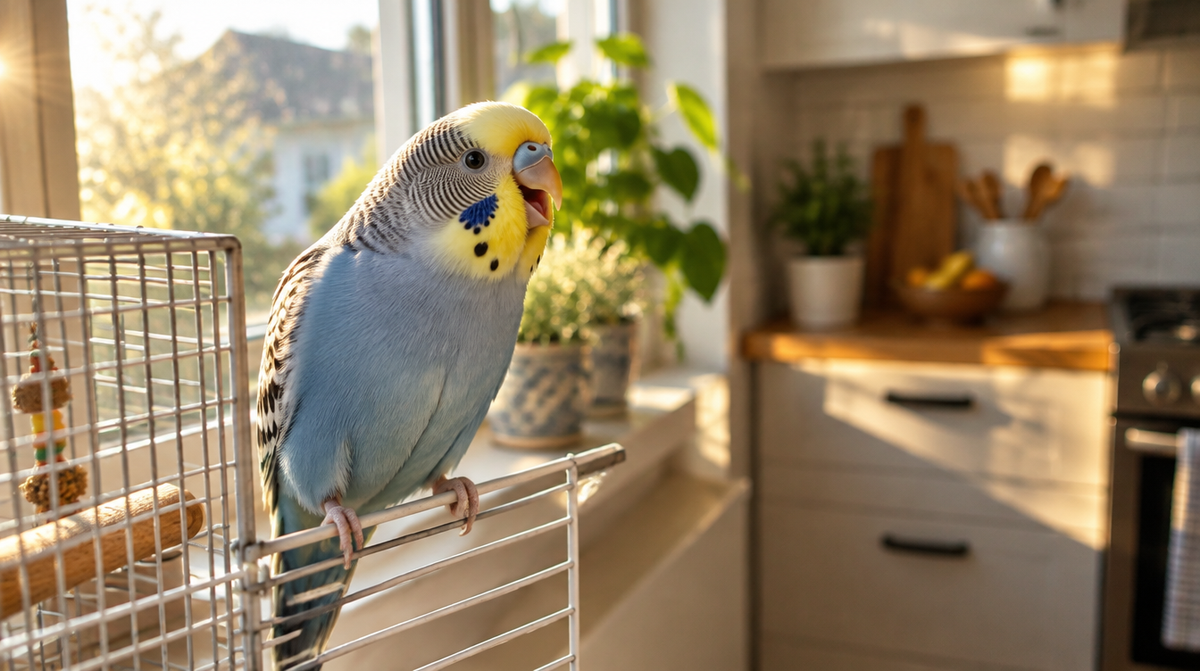 Why Do Birds Sing? The Real Science Behind Birdsong