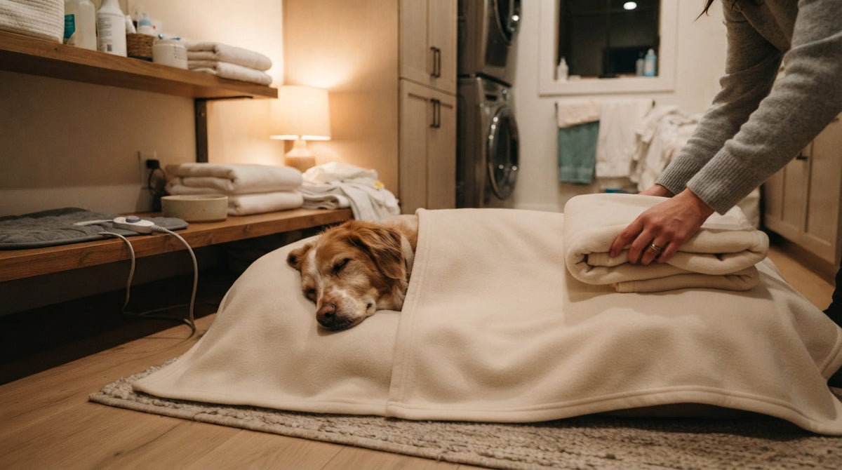 How Long Are Dogs Pregnant? The Real Timeline, Week by Week
