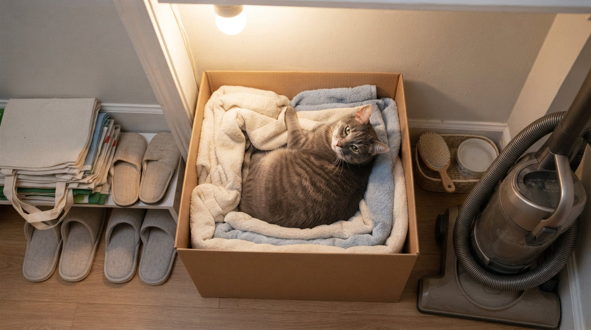 How Long Are Cats Pregnant? Stages, Due Dates, and Labor Explained