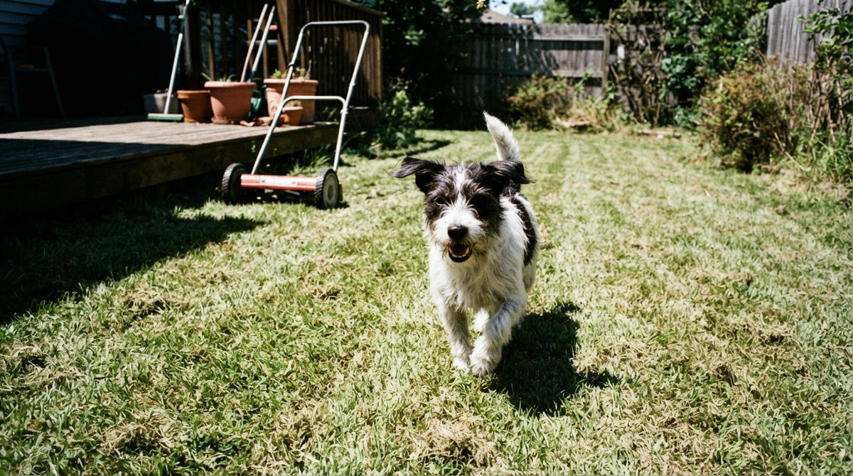 How to Get Rid of Fleas on Dogs: 7 Steps That Work