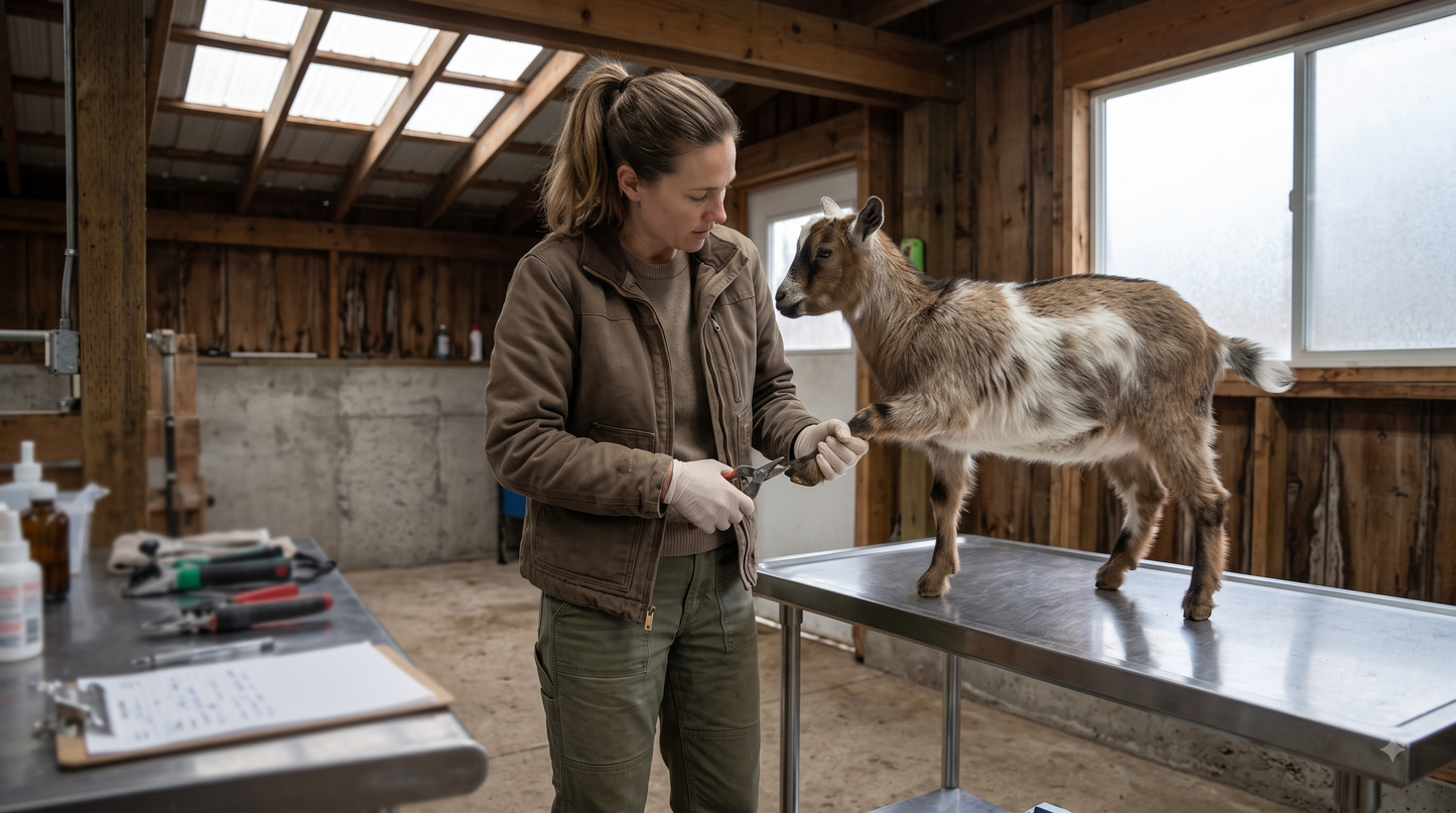 What Is a Farm Animal Sanctuary? 7 Signs It's the Real Thing, Not a Petting Zoo