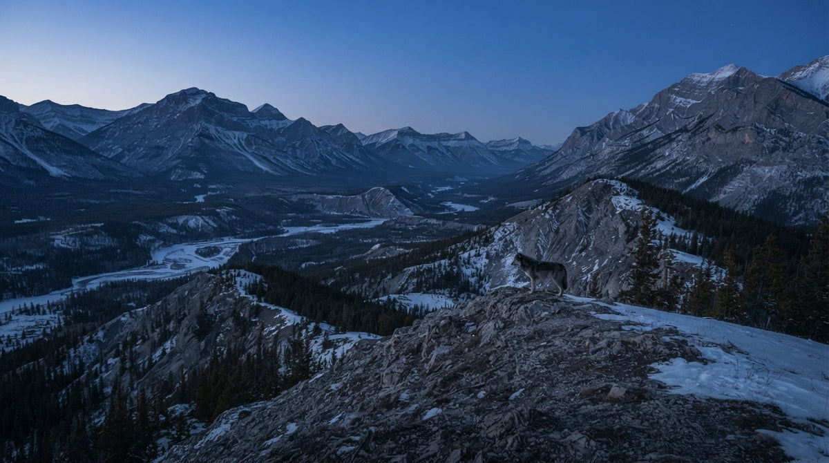 Wolf Conservation in 2026: What Is Really Happening