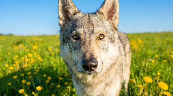 What Is a Wolfdog? 6 Wolfdog Myths, Debunked