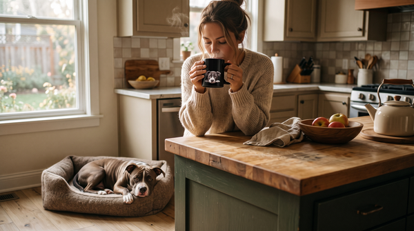 Best Dog Mom Gifts That Actually Give Back (2026)