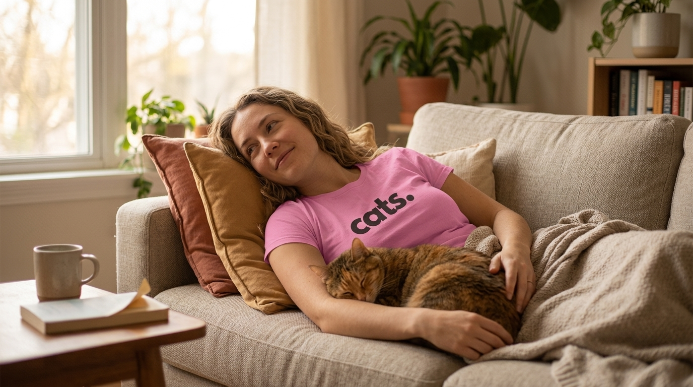 Best Cat Mom Gifts That Actually Give Back (2026)