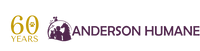 Anderson Humane logo