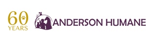 Anderson Humane logo