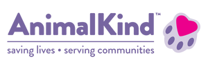 Animal Kind logo