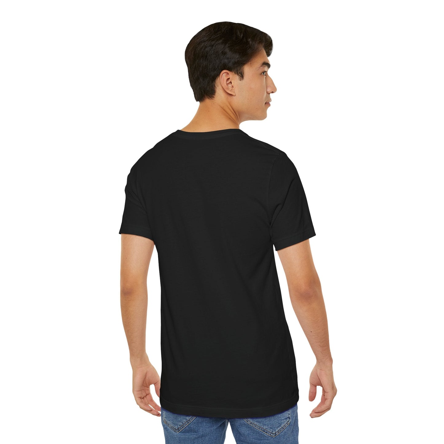 Arowana Trio Tropical Unisex Tee