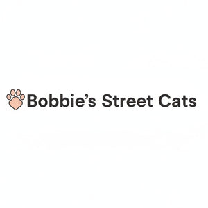 Bobbie's Street Cats logo