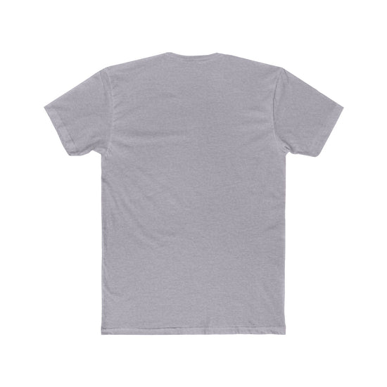 CATS, PERIOD. Premium Cotton Cat Lover Unisex Tee