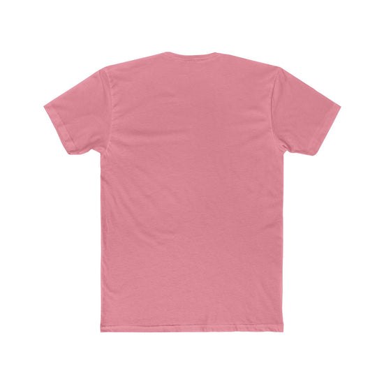 CATS, PERIOD. Premium Cotton Cat Lover Unisex Tee