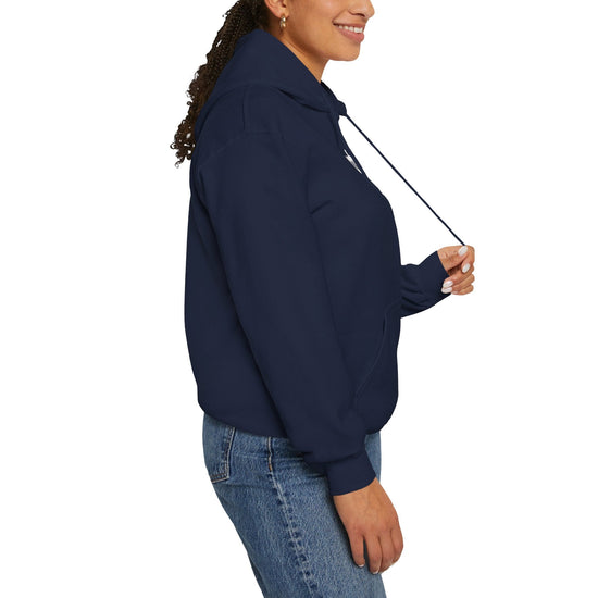 CATS, PERIOD. Unisex Heavy Blend™ Hoodie