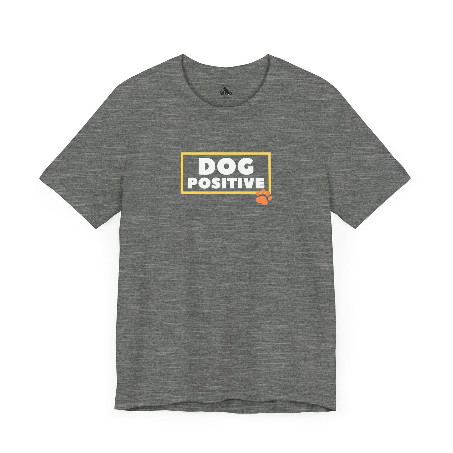 DOG POSITIVE Unisex Tee