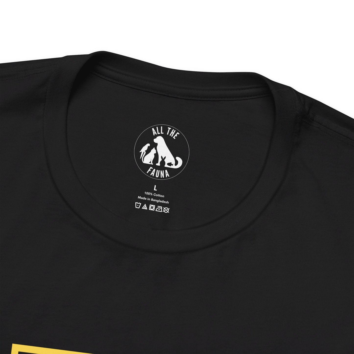 DOG POSITIVE Unisex Tee