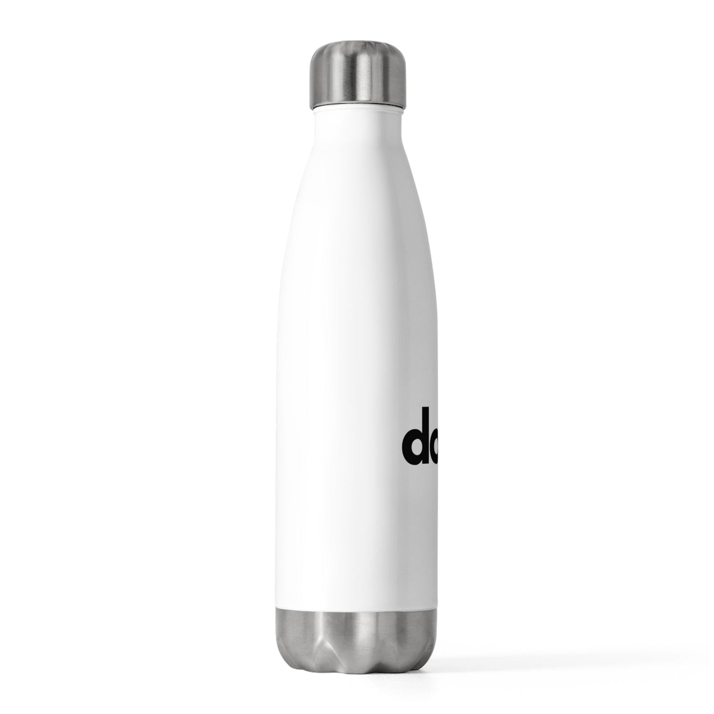DOGS, PERIOD. Insulated Bottle 20 oz