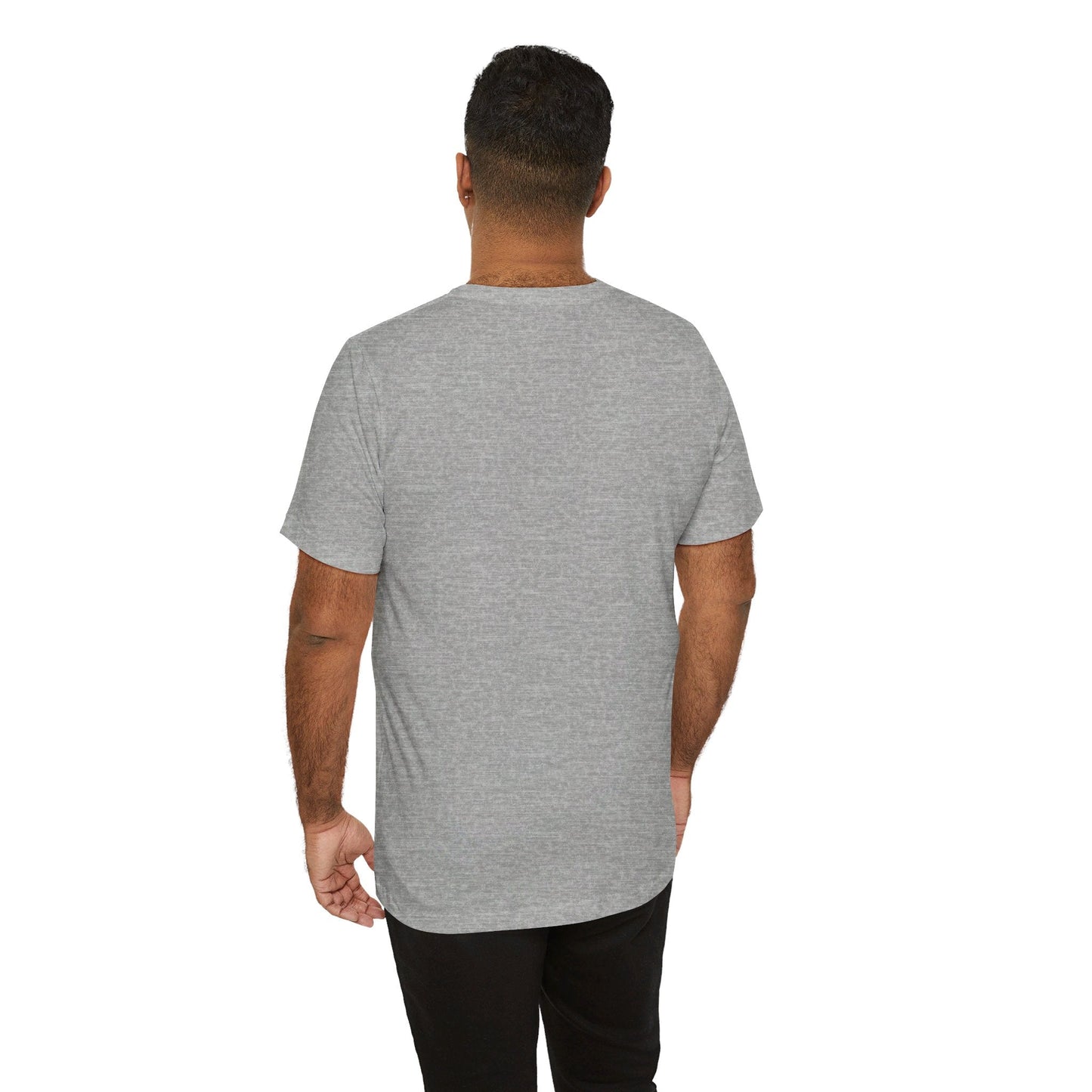 Easily Distracted by DOGS Unisex Tee