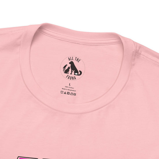 FISH MOM Retro Unisex Tee