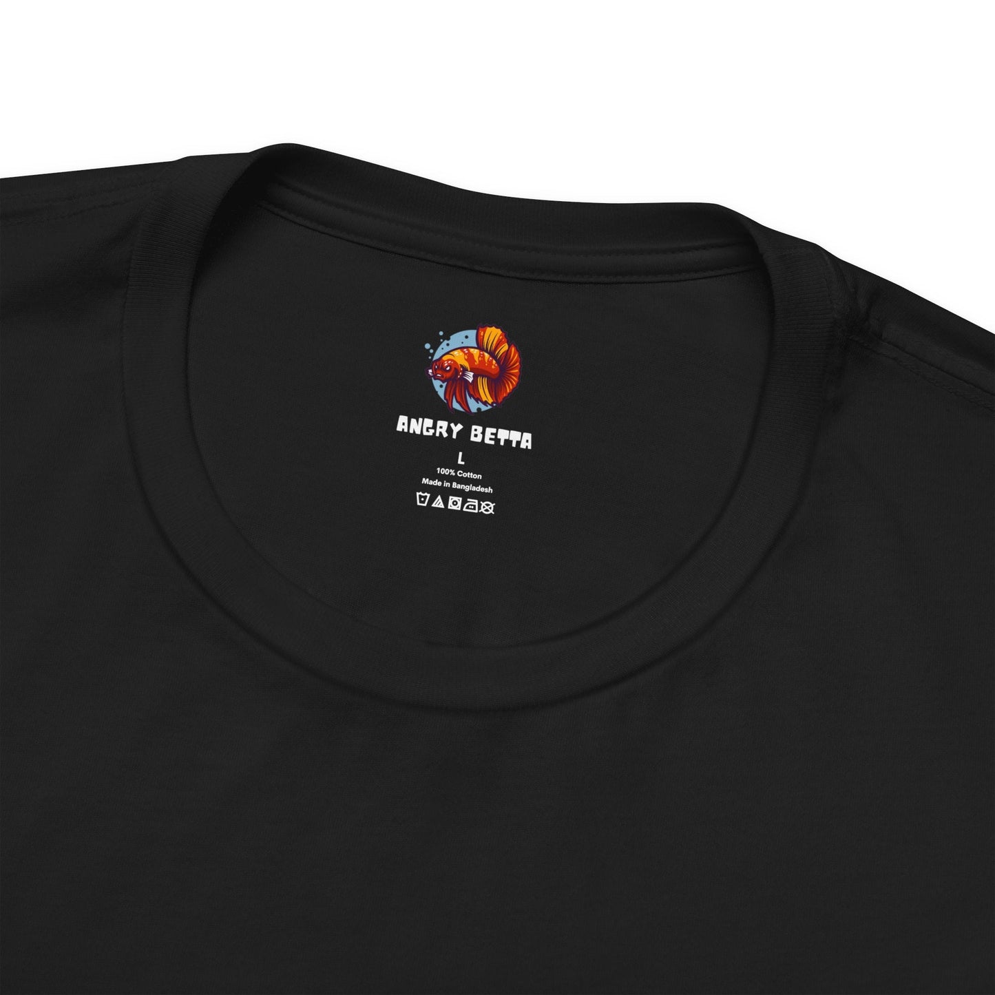 FISH PRIDE Tropical Fish Unisex Tee