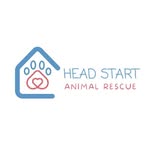 Head Start Animal Rescue logo