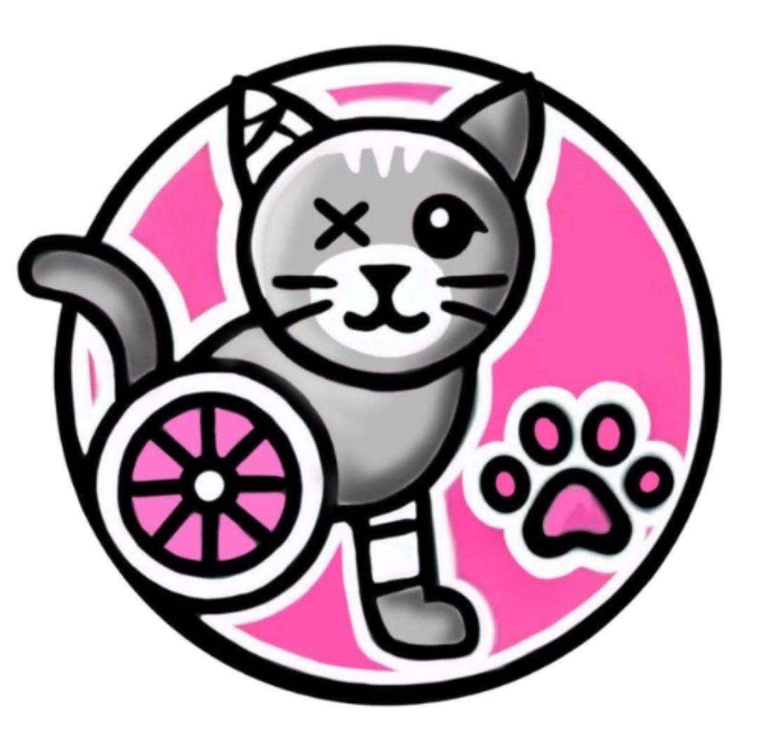 Hope 4 Paws Alanya Rescue Logo
