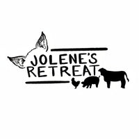Jolene's Retreat logo
