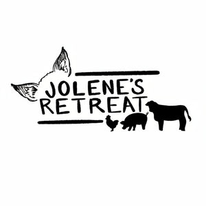 Jolene's Retreat logo
