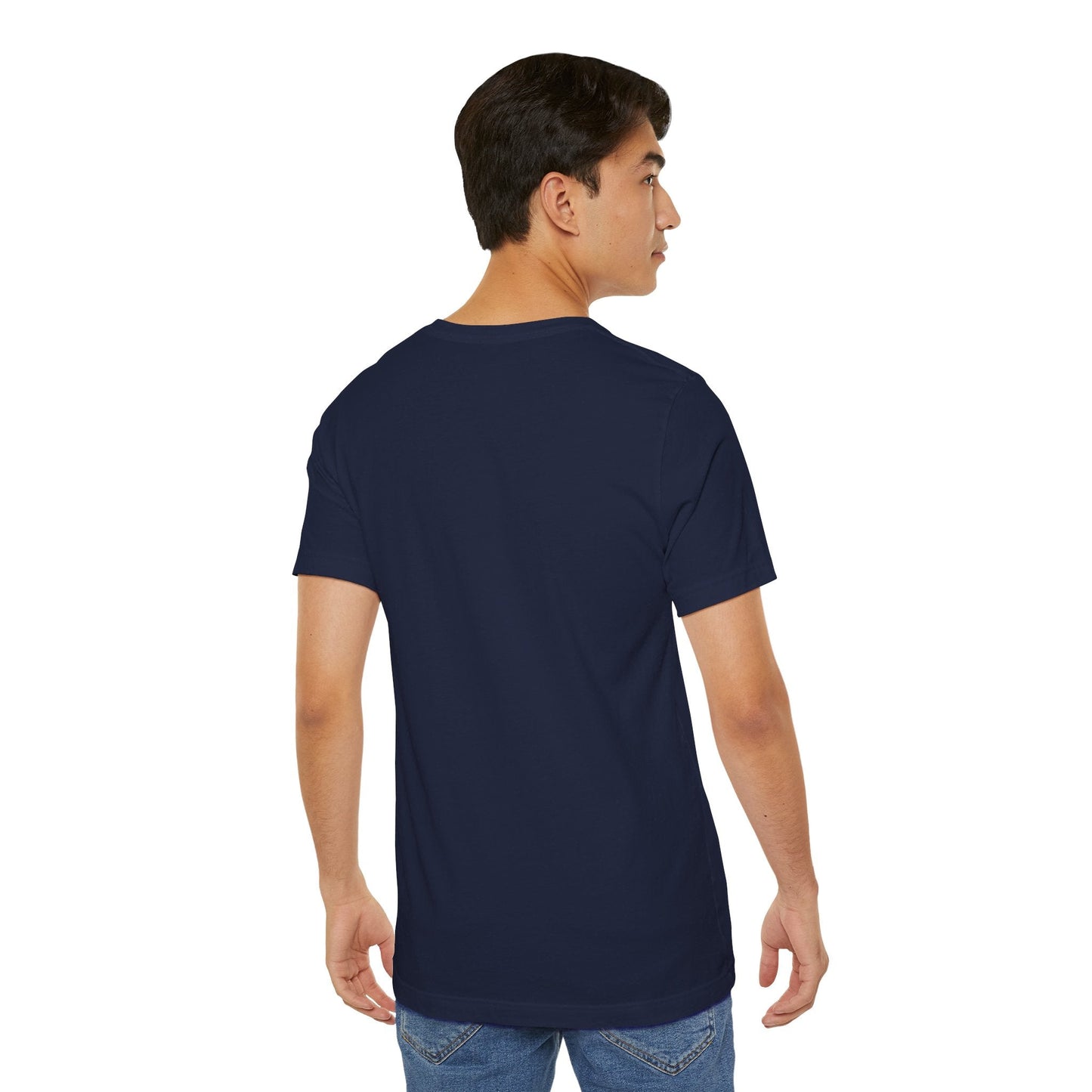Proud FISH DAD Unisex Tee