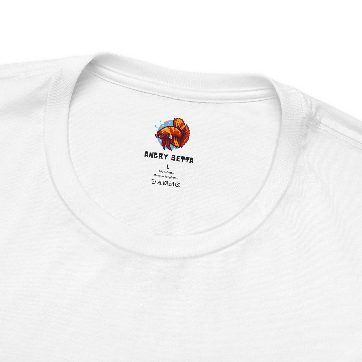Proud FISH DAD Unisex Tee