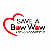 Save a Bow Wow Rescue logo