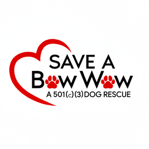 Save a Bow Wow Rescue logo