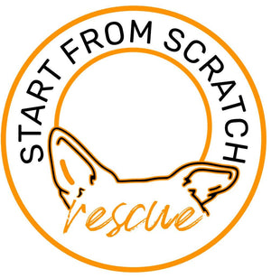 Start From Scratch Rescue logo