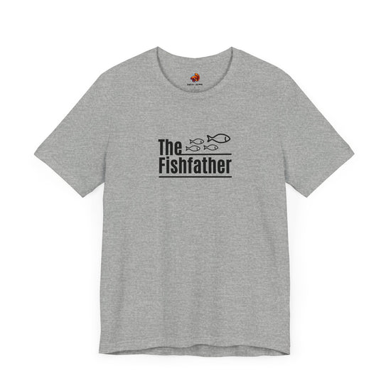 THE FISHFATHER Unisex Tee