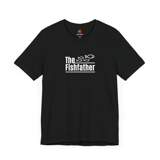 THE FISHFATHER Unisex Tee
